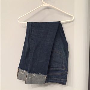 Loft Modern Skinny Jeans